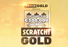 Gold Scratch