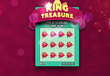 King Treasure