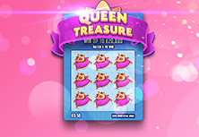 Queen Treasure