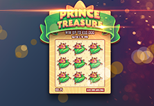 Prince Treasure