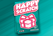Happy Scratch