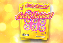 Lucky Scratch
