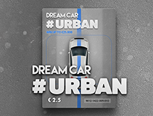 Dream Car Urban