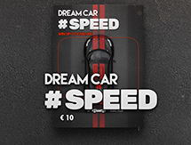 Dream Car Speed