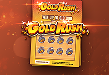 Gold Rush