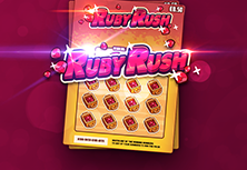 Ruby Rush
