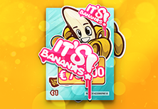 It's Bananas