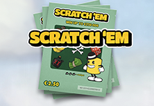 Scratch'em