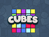 Cubes