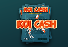 Koi Cash