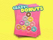 Crazy Donuts