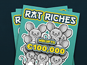 Rat Riches