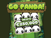 Go Panda!