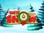 Let It Snow