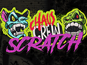 Chaos Crew Scratch
