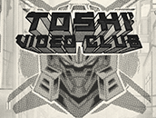 Toshi Video Club
