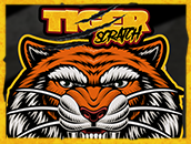 Tiger Scratch