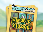 Stack'em Scratch