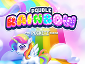 Double Rainbow