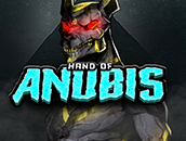 Hand of Anubis