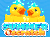 Summer Scratch