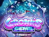 Gronk's Gems