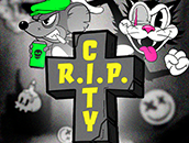 Rip city