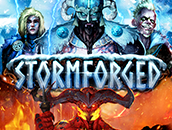 Stormforged
