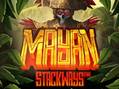 Mayan Stackways