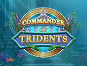 Commander of Tridents