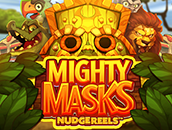 Mighty Masks