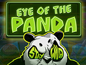 Eye of the Panda