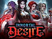 Immortal Desire