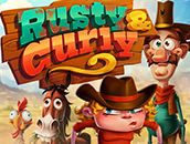 Rusty & Curly