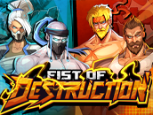Fist of Destruction