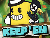 Keep'em
