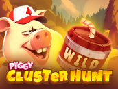 Piggy Cluster Hunt