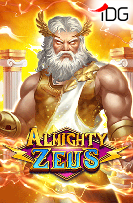 Almighty Zeus