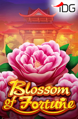 Blossom of Fortune