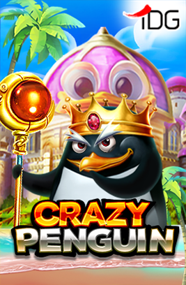 Crazy Penguin
