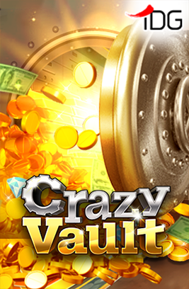 Crazy Vault