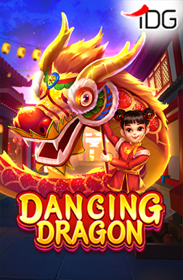 Dancing Dragon