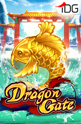 Dragon Gate