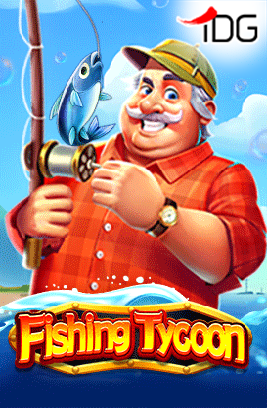 Fishing Tycoon