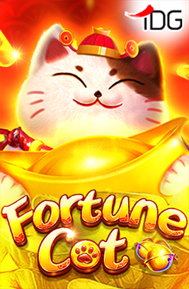 Fortune Cat
