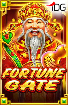 Fortune Gate