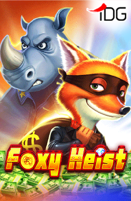 Foxy Heist