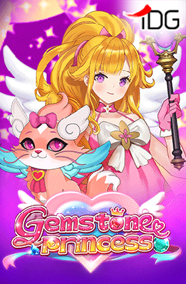 Gemstone Princess