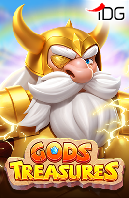 Gods Treasures