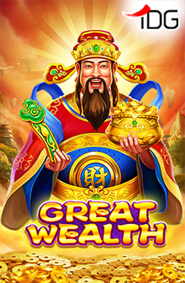 Great Wealth